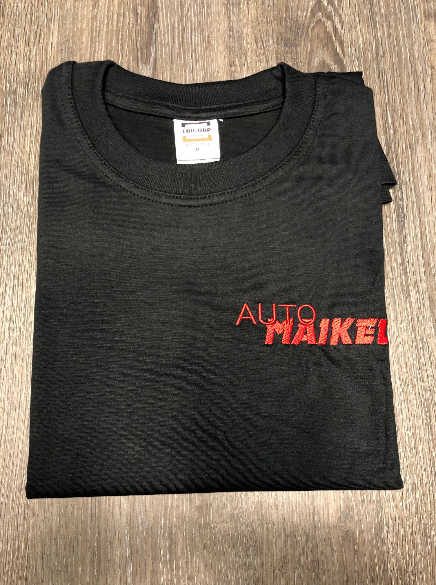 Auto Maikel T-shirts