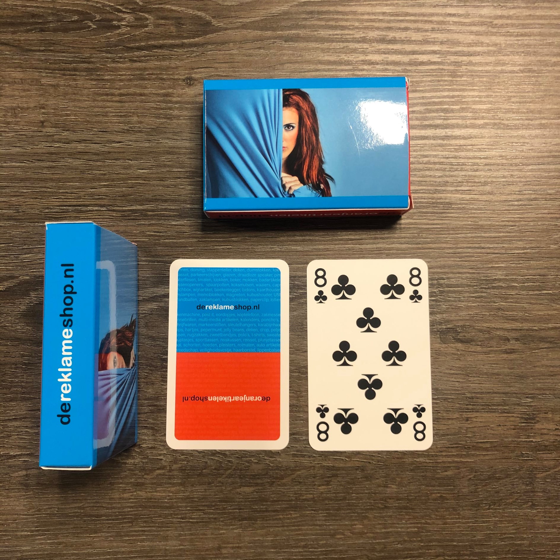 Speelkaarten Dereklameshop-deoranjeartikelenshop 2