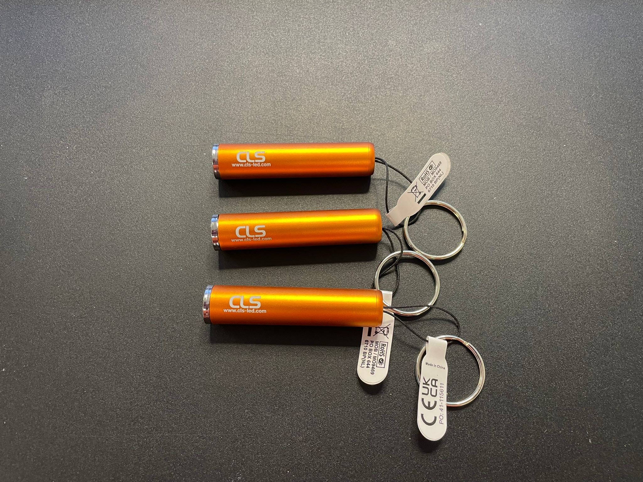 CLS LED lampjes cntrading